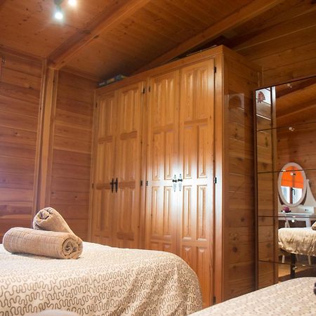 Wood House Close Beach Marbella Ngoại thất bức ảnh