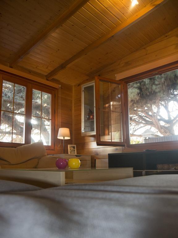 Wood House Close Beach Marbella Ngoại thất bức ảnh