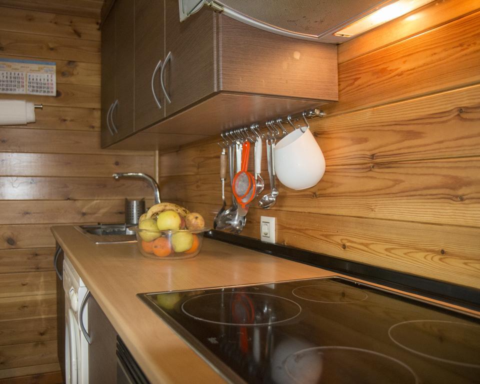 Wood House Close Beach Marbella Ngoại thất bức ảnh
