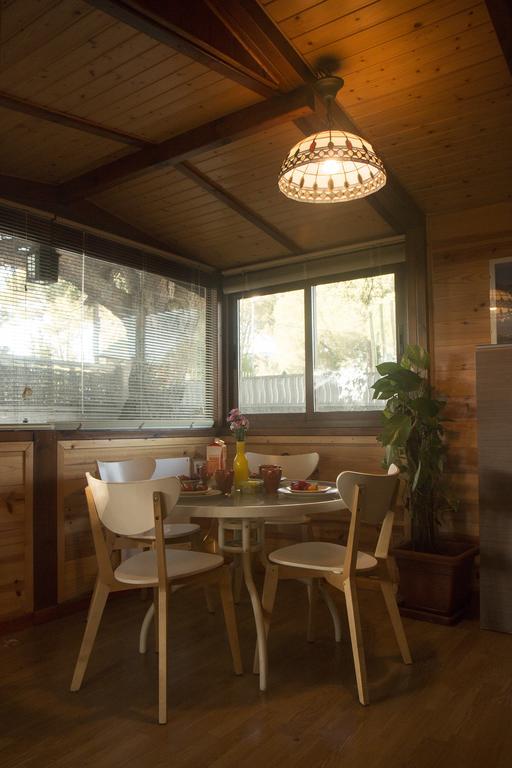 Wood House Close Beach Marbella Ngoại thất bức ảnh