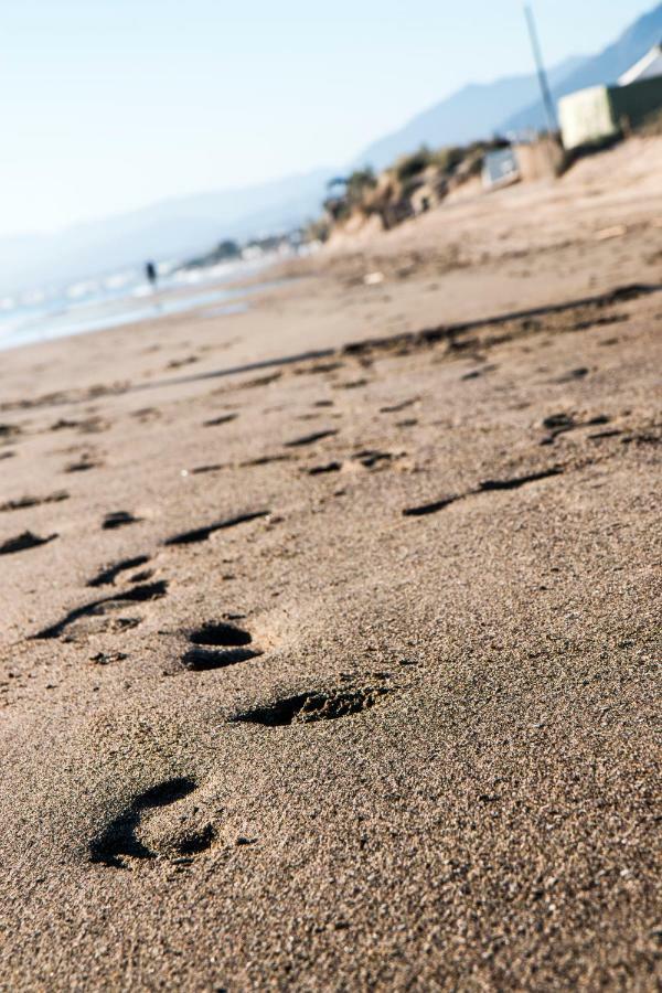 Wood House Close Beach Marbella Ngoại thất bức ảnh