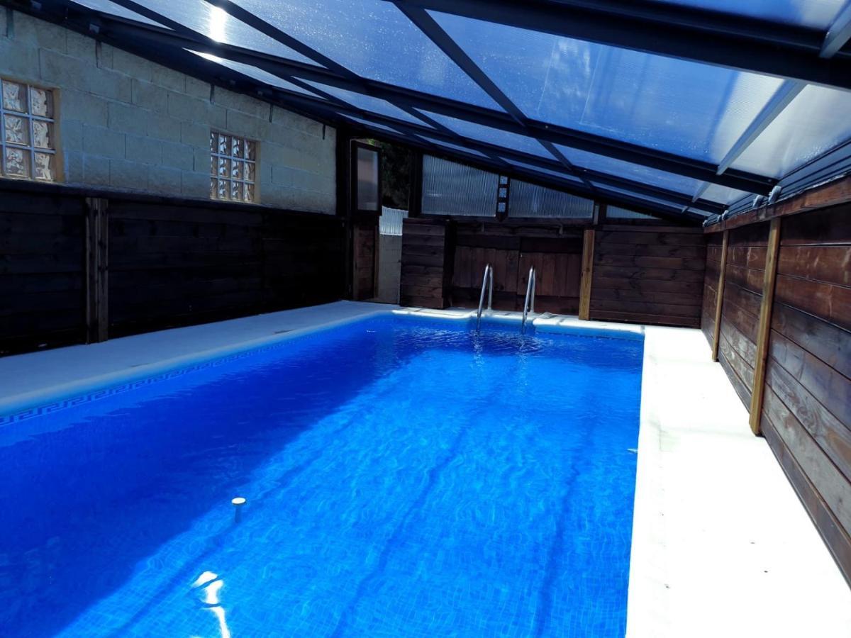 Wood House Close Beach Marbella Ngoại thất bức ảnh