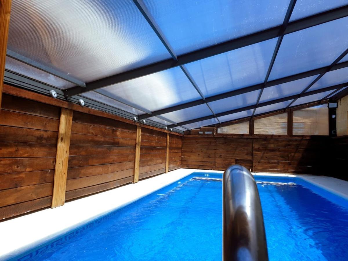 Wood House Close Beach Marbella Ngoại thất bức ảnh